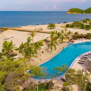 Samaria Club De Playa, Santa Marta (Magdalena)