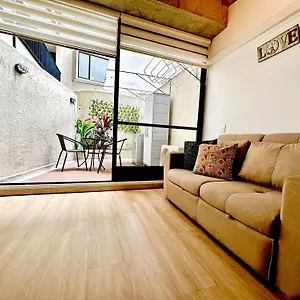 Prime Laureles Location With Air Conditioning Apartment Medellin