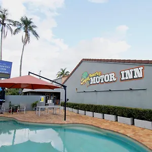 Sugar Country Motor Motel Bundaberg