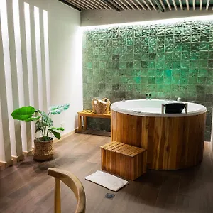 Hotel Black Tower Premium, Bogotá