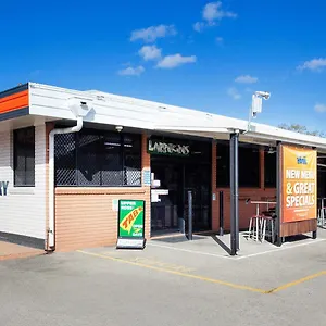 Upper Ross Hotel Townsville
