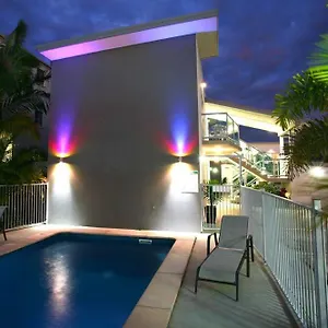 Pacific Coast Motel Gold Coast