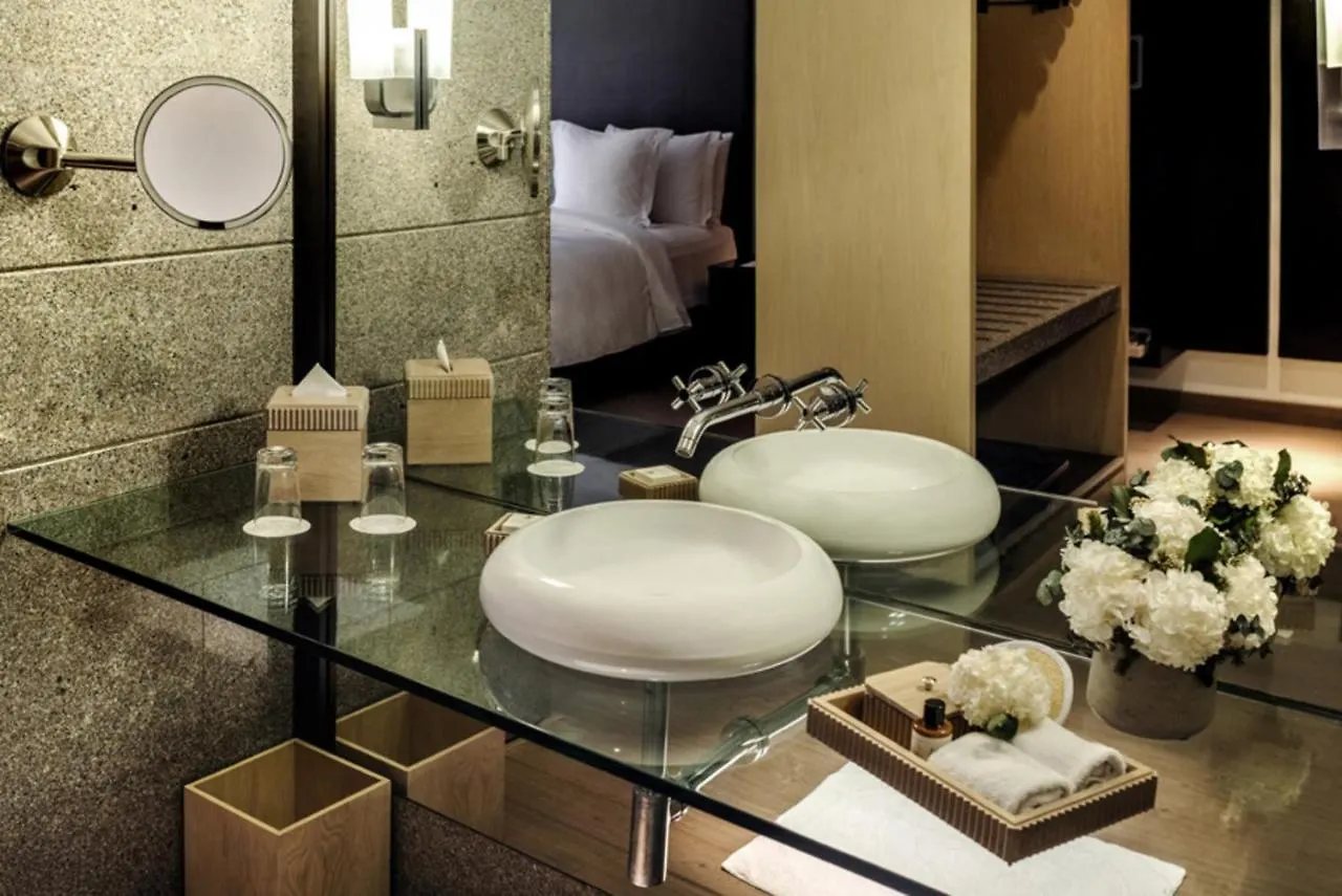 Four Seasons Hotel Bogotá 5*,