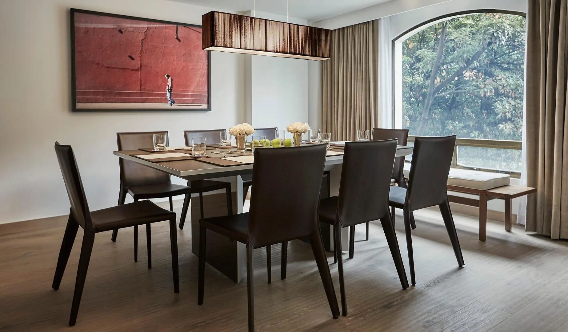 Four Seasons Hotel Bogotá