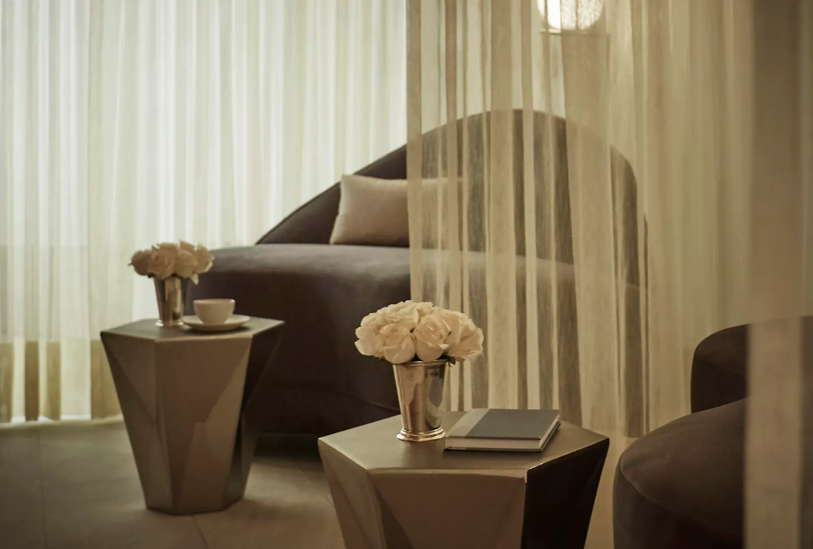 Four Seasons Hotel Bogotá Colombia