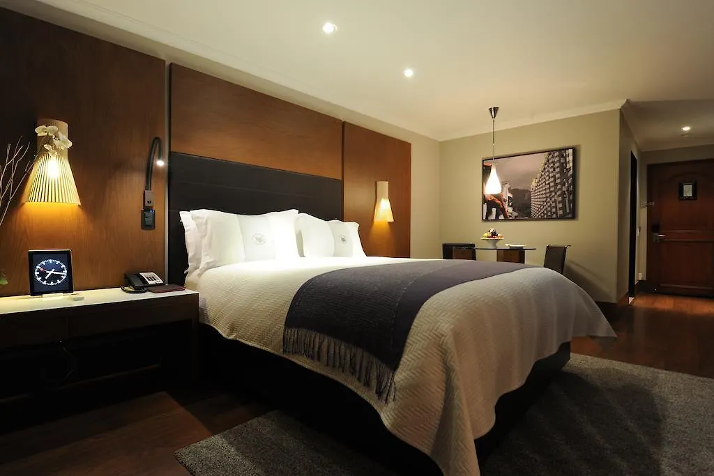 Four Seasons Hotel Bogota