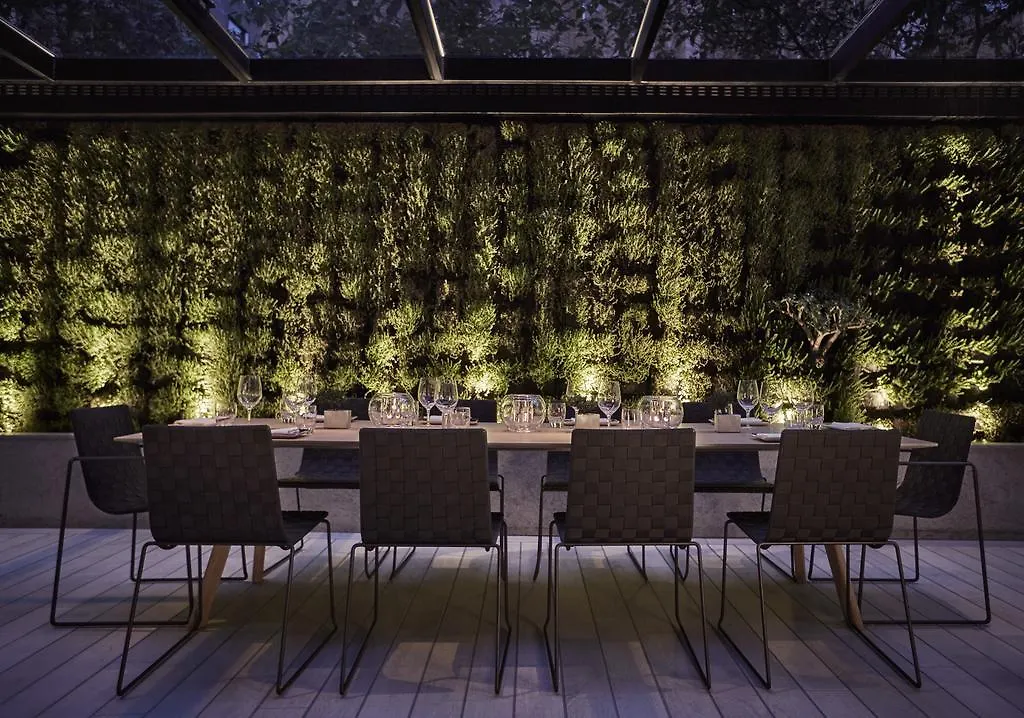 Four Seasons Hotel Bogotá