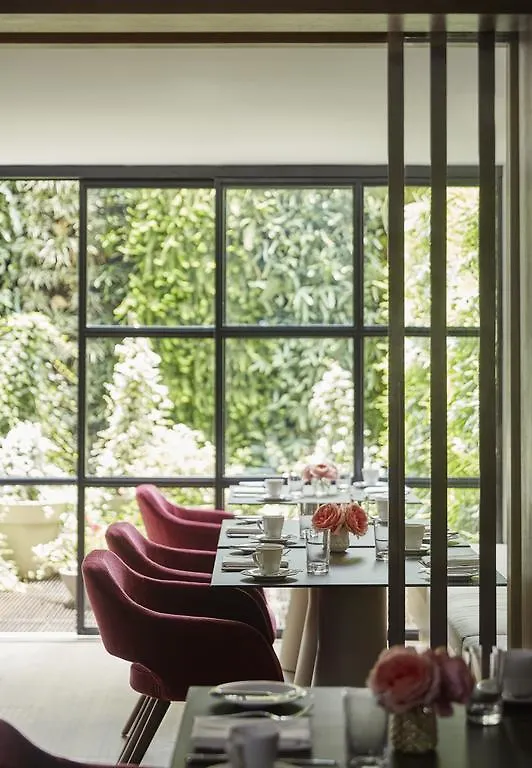 Four Seasons Hotel Bogotá