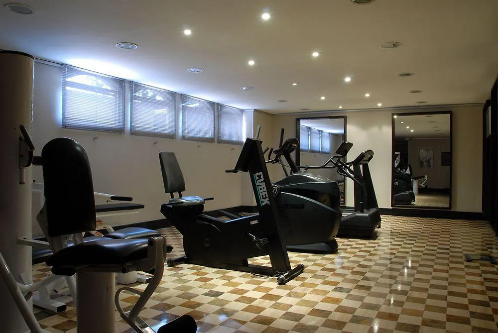 Four Seasons Hotel Bogota