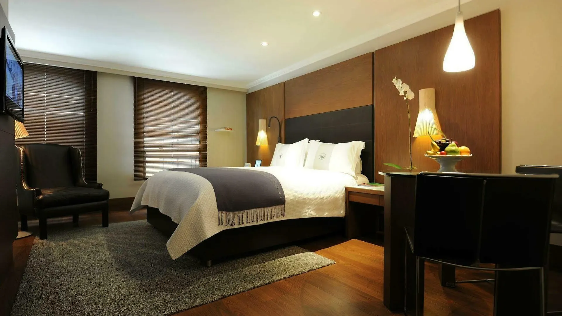 Four Seasons Hotel Bogota
