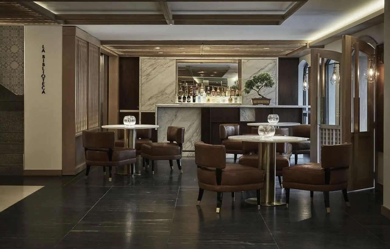 Four Seasons Hotel Bogotá
