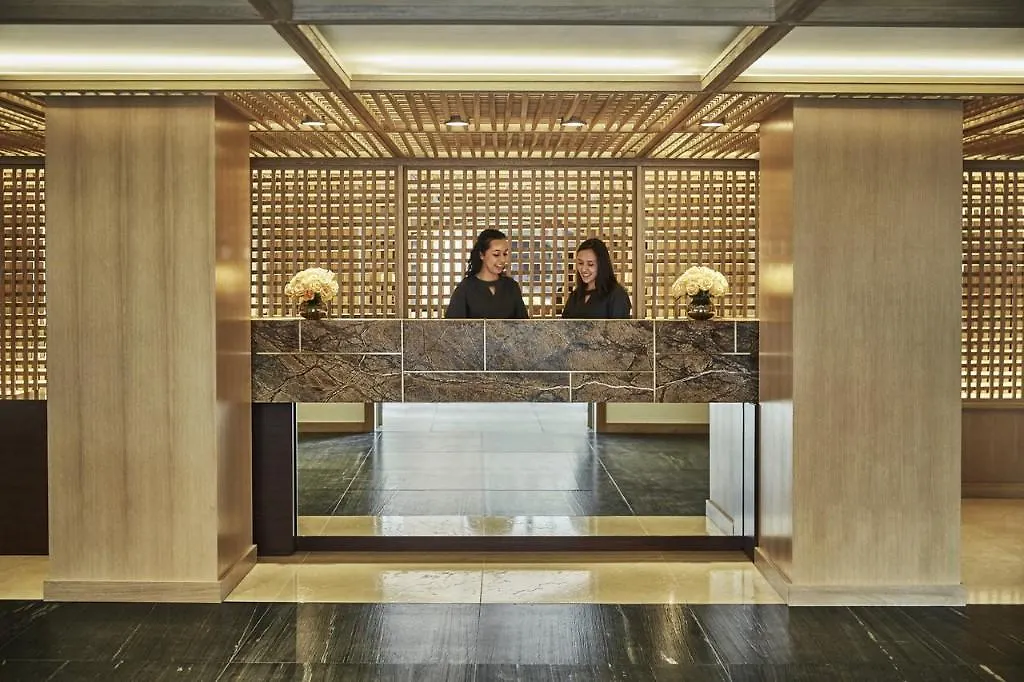 *****  Four Seasons Hotel Bogotá Colombia
