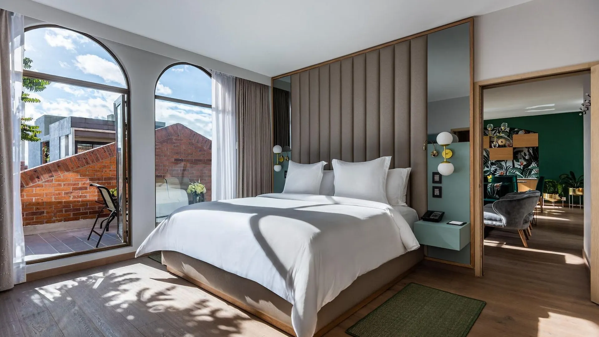 Four Seasons Hotel Bogotá