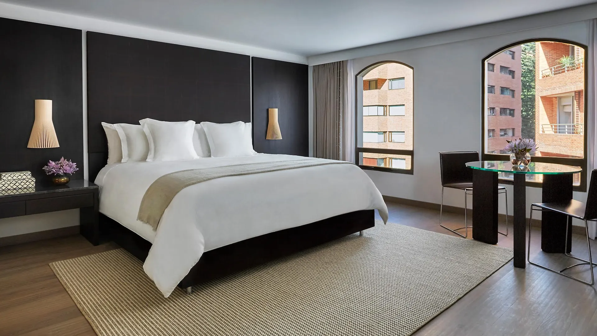 Four Seasons Hotel Bogotá 5*,  Colombia