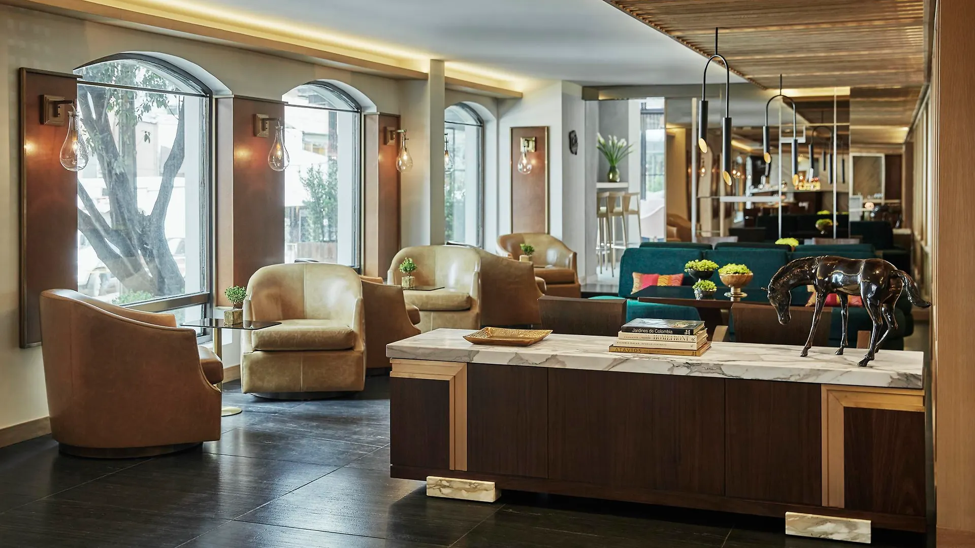 Four Seasons Hotel Bogota