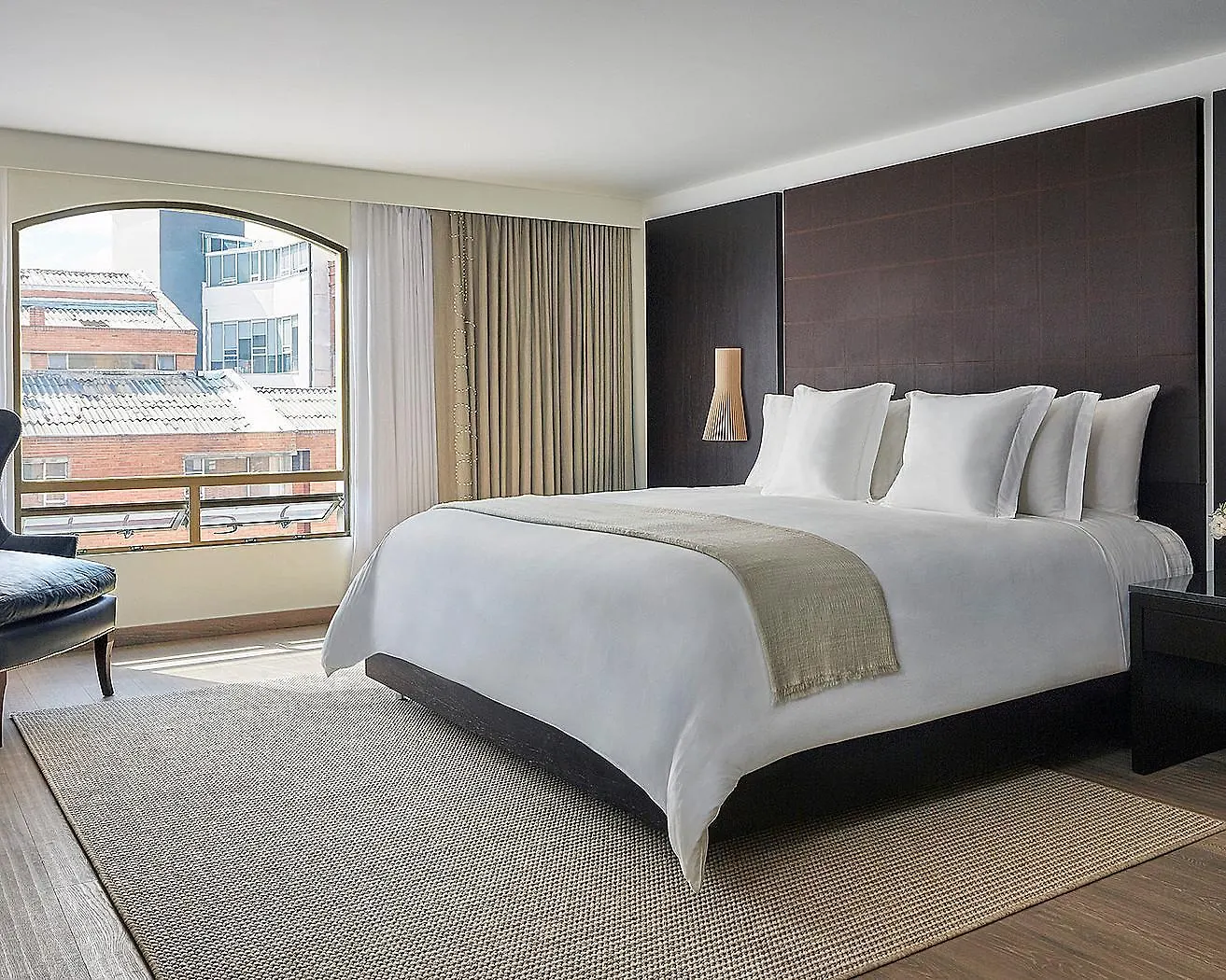 Four Seasons Hotel Bogotá
