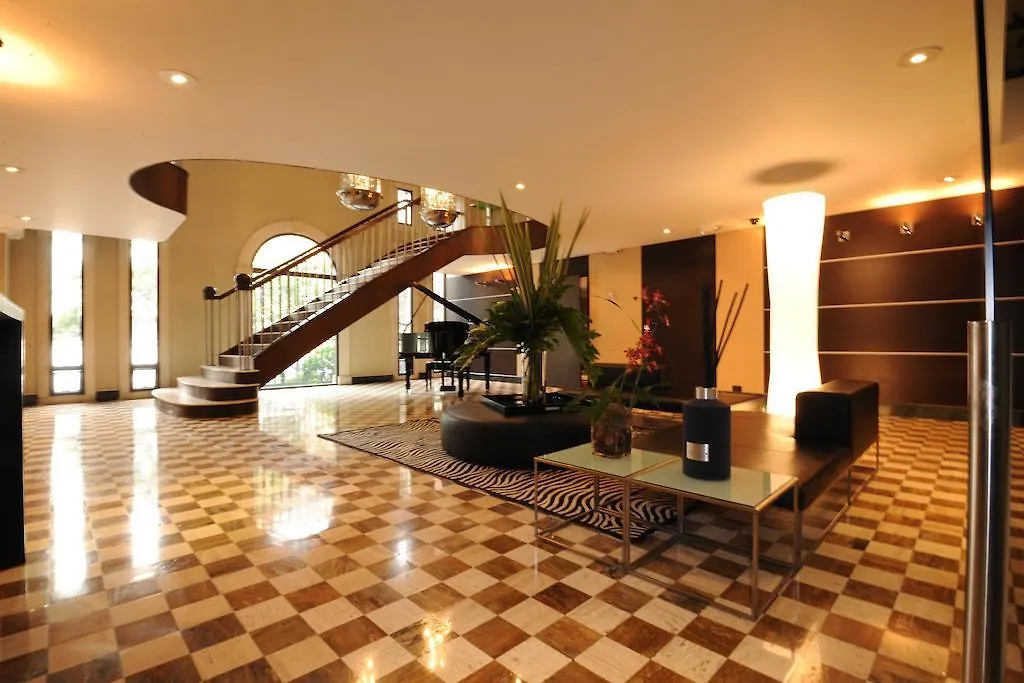 Four Seasons Hotel Bogotá