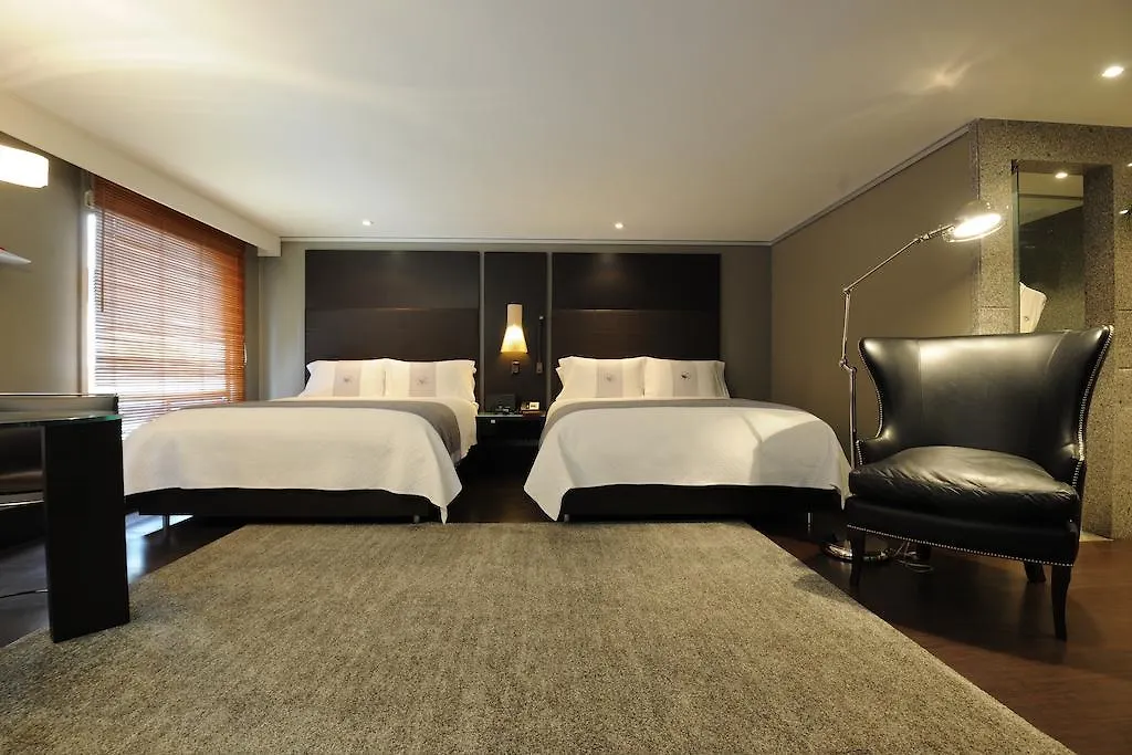 Four Seasons Hotel Bogotá