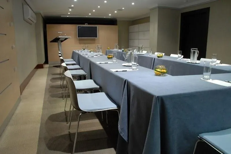 Four Seasons Hotel Bogotá Colombia