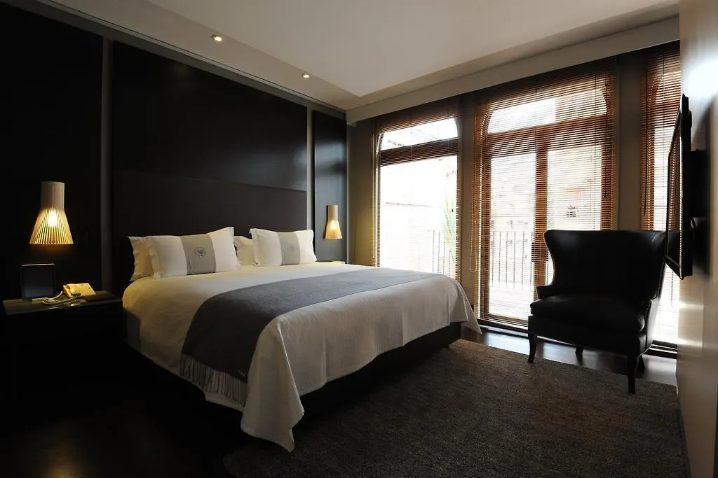 Four Seasons Hotel Bogotá