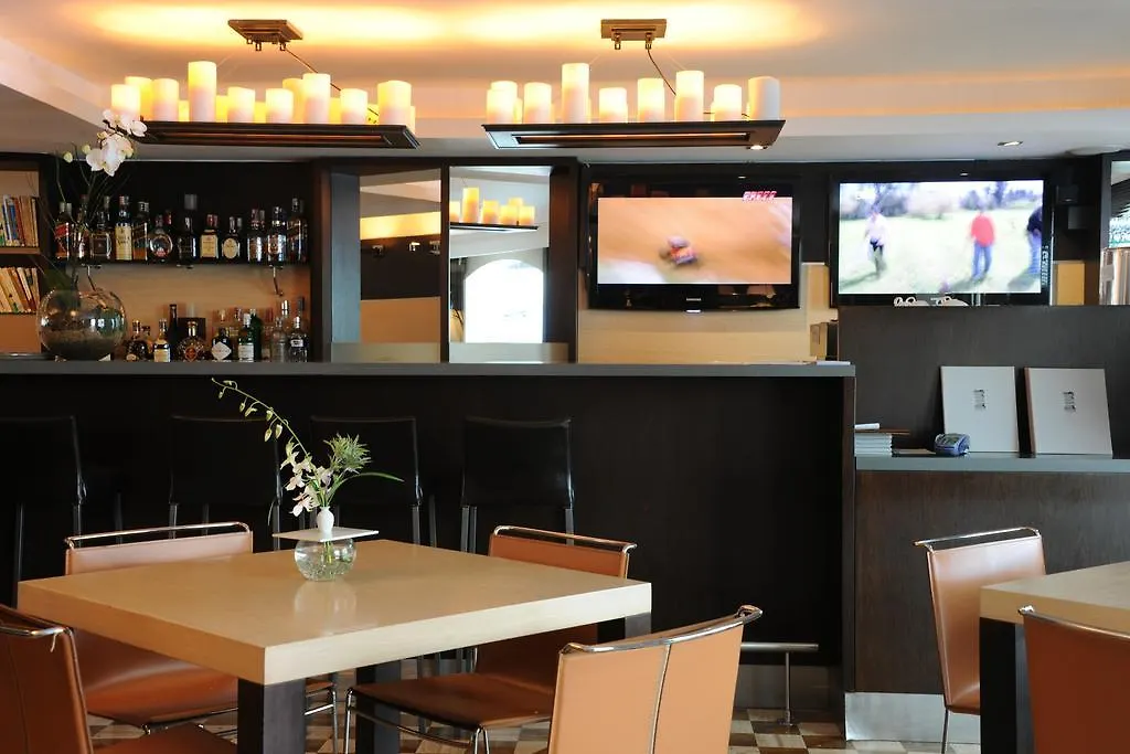 Four Seasons Hotel Bogotá