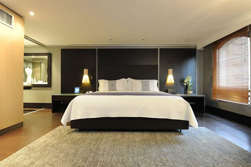 Four Seasons Hotel Bogota