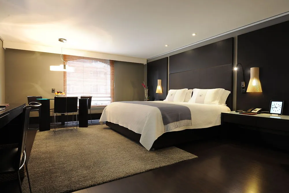 Four Seasons Hotel Bogotá