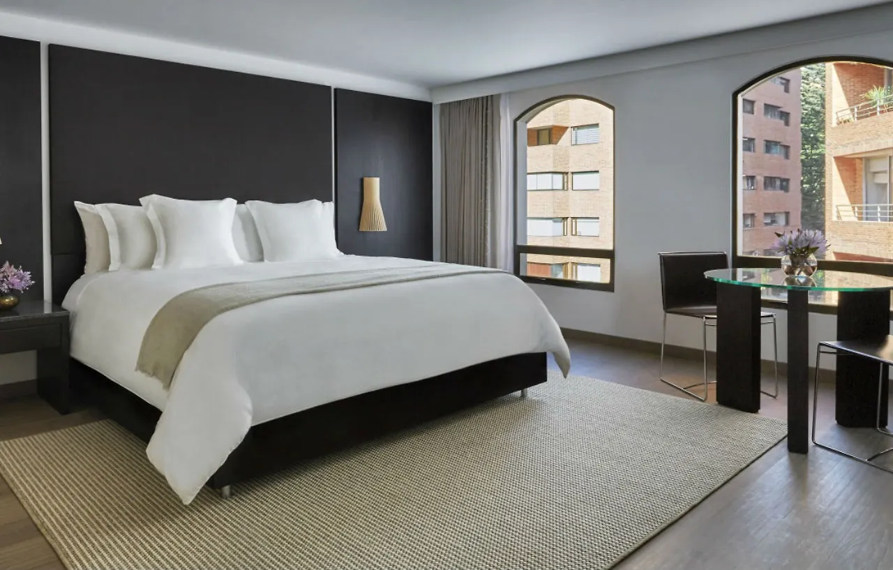 Four Seasons Hotel Bogotá 5*,