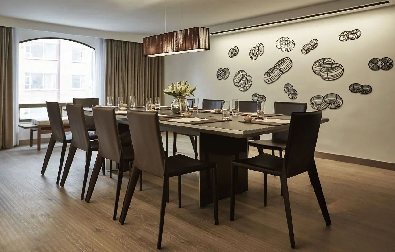 Four Seasons Hotel Bogotá