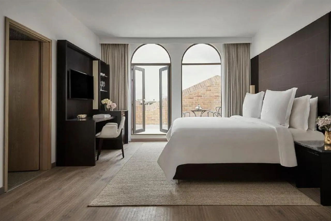 Four Seasons Hotel Bogotá