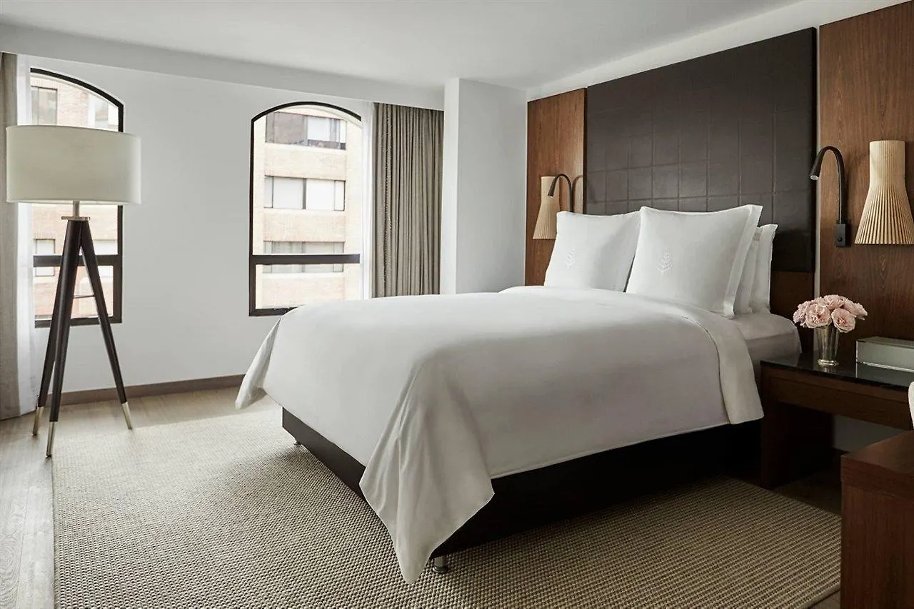 *****  Four Seasons Hotel Bogotá Colombia