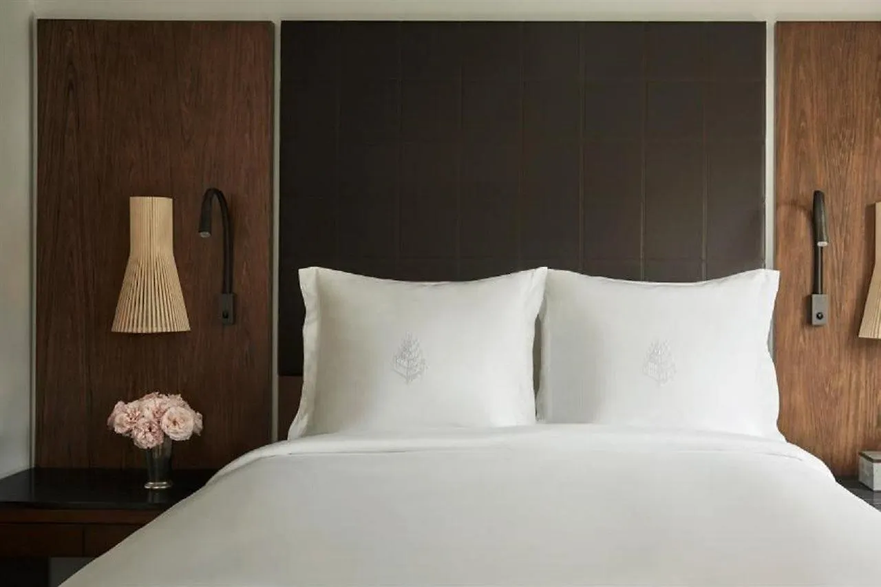 Four Seasons Hotel Bogotá